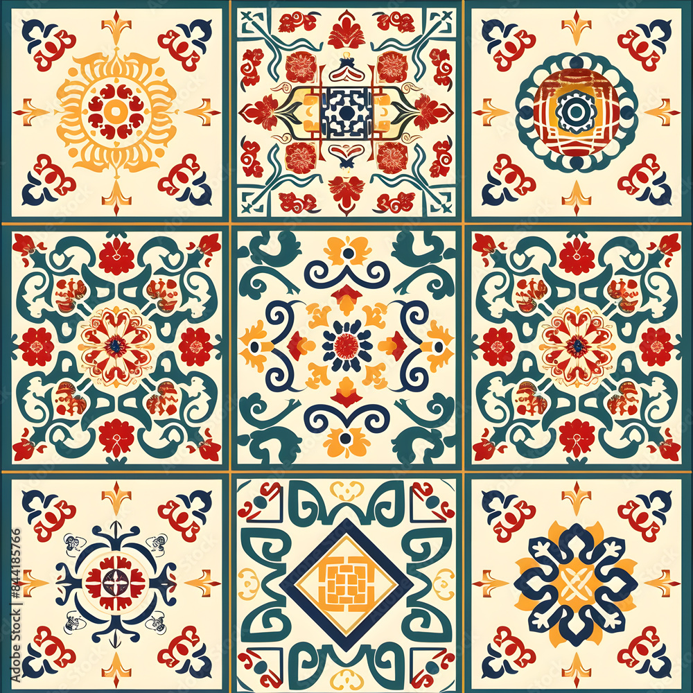 wallpaper, tiles or carpet in a seamless pattern. wallpaper, tiles or carpet in a seamless pattern.