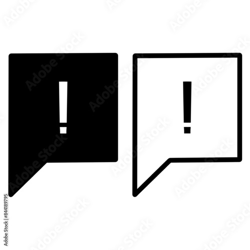 send feedback icon, eps vector illustration