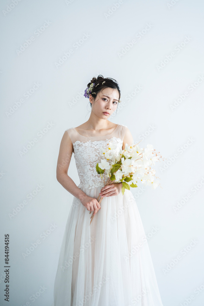 花嫁 花嫁