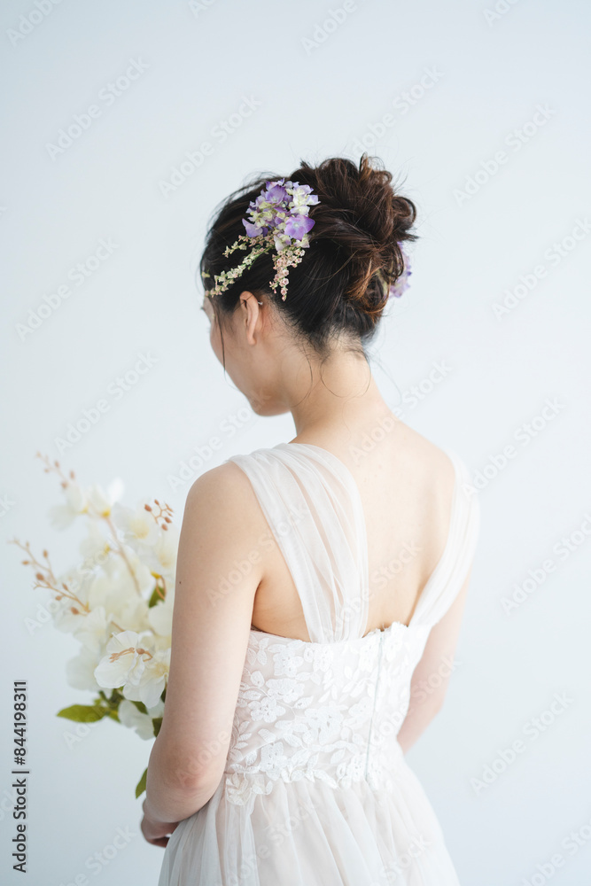 花嫁 花嫁