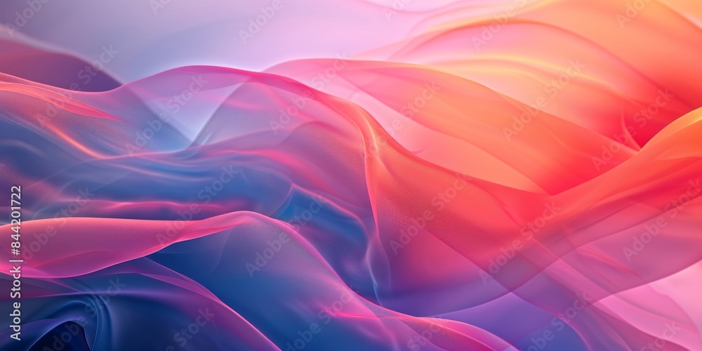 Obraz premium Innovative conceptual background with a modern, abstract theme.