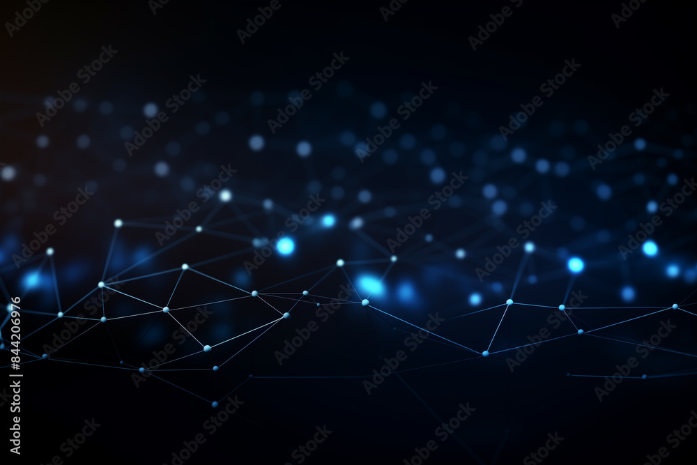 Abstract technology mesh digital line electronic network data innovation concept background. Abstract technology mesh digital line electronic network data innovation concept background.