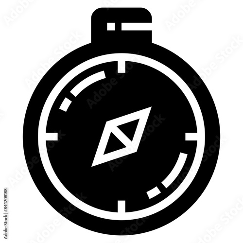 Free Download Compass Icon - GFXLoad