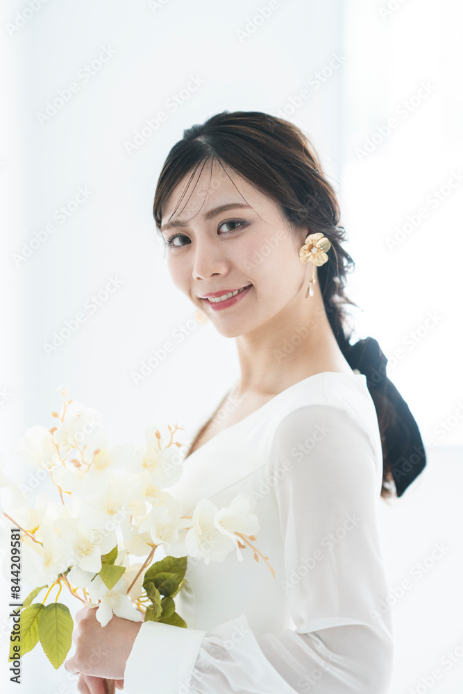 花嫁 花嫁