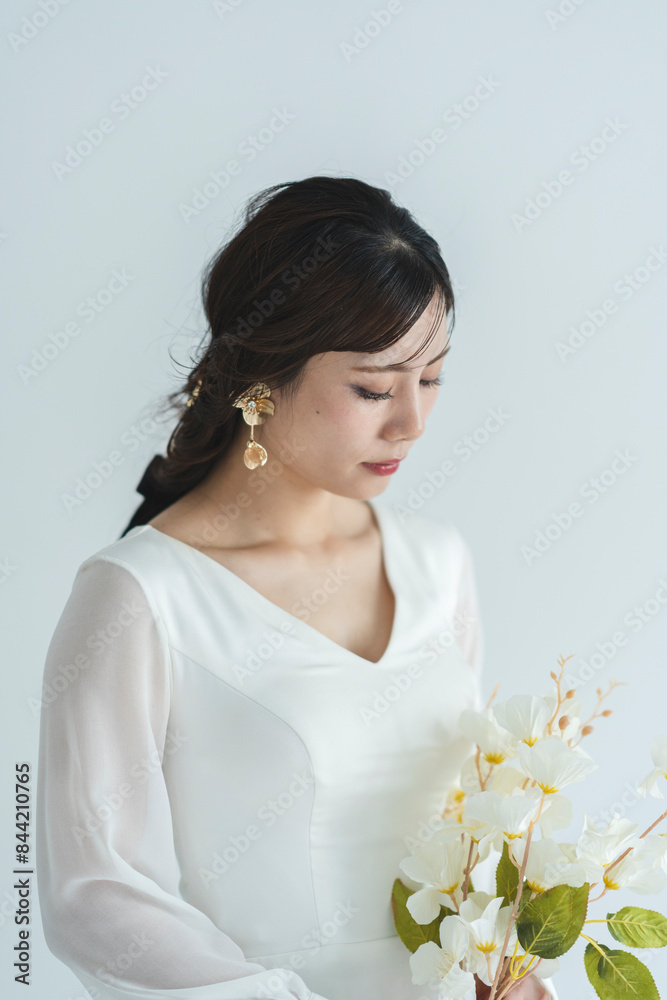花嫁 花嫁
