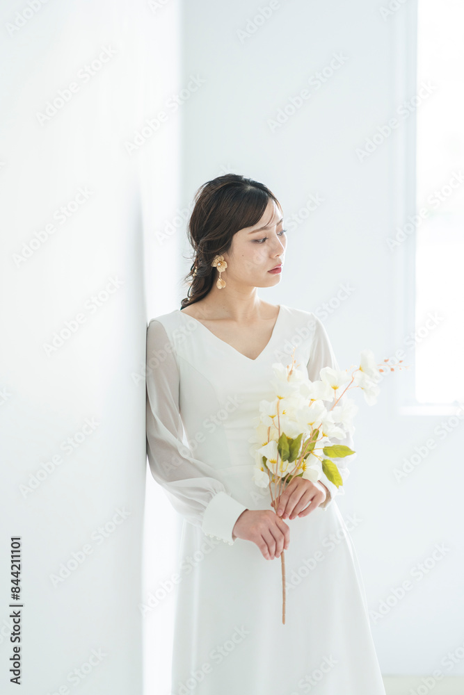 花嫁 花嫁