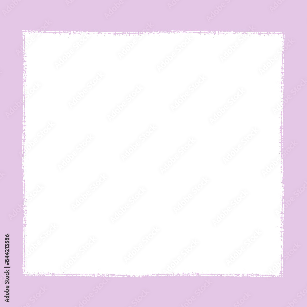 illustration of pastel purple frame with transparent background illustration of pastel purple frame with transparent background