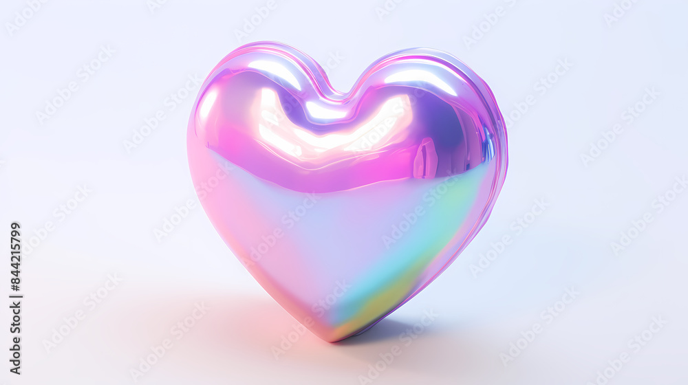 Heart Shaped Crystal Diamond Heart Shaped Crystal Diamond