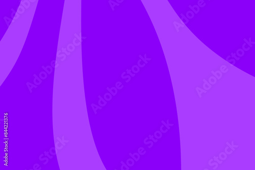 Abstract background with lines contour