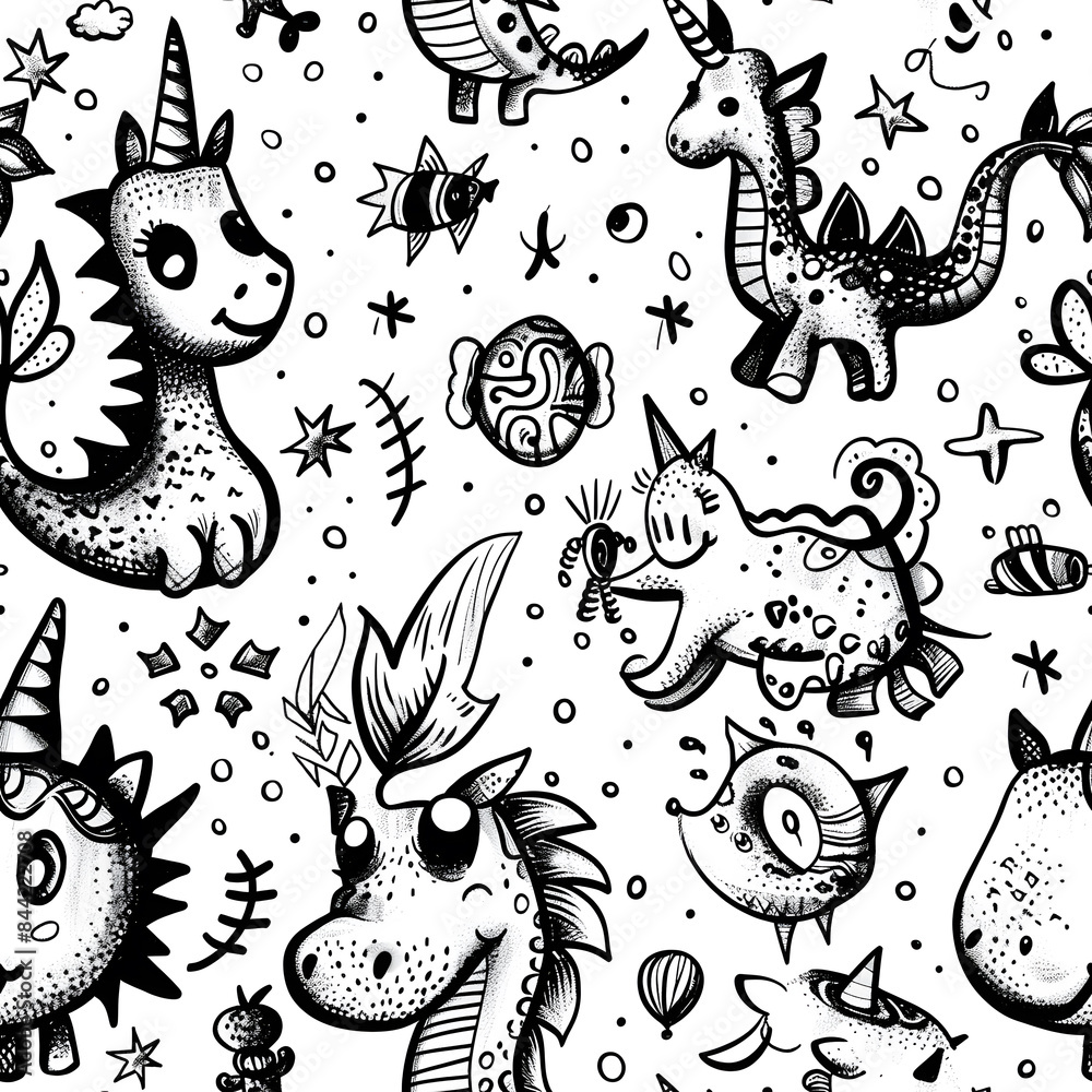 wallpaper, tiles or carpet in a seamless pattern wallpaper, tiles or carpet in a seamless pattern