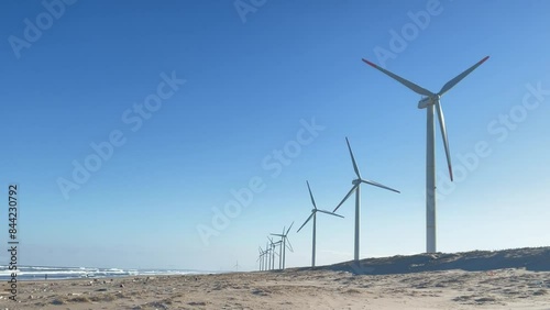 風力発電