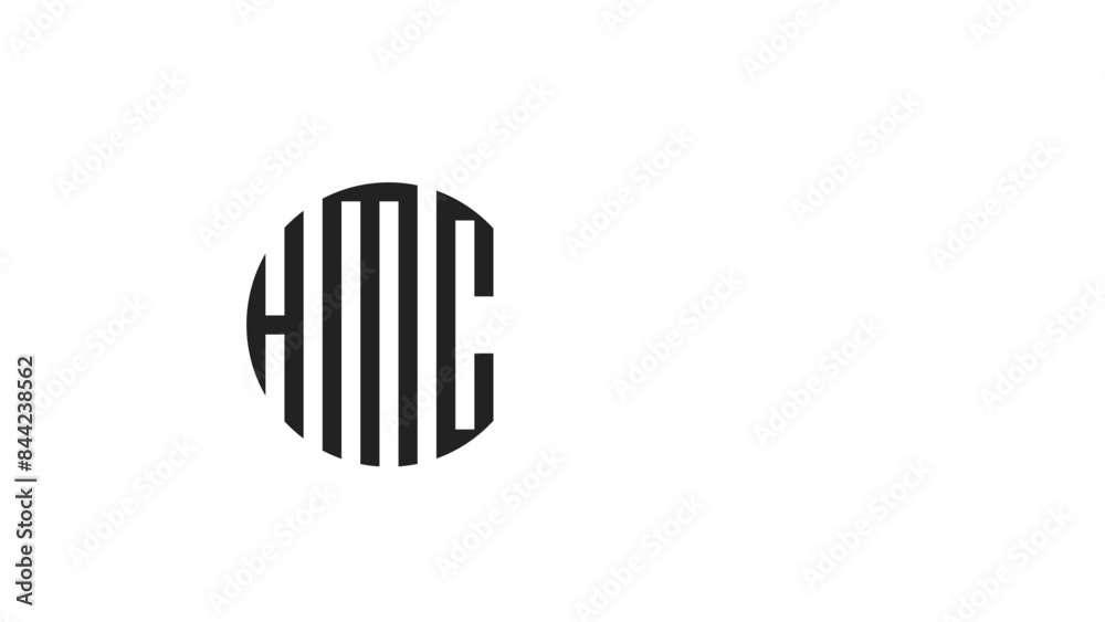 HMC LOG DESIGN HMC LOG DESIGN