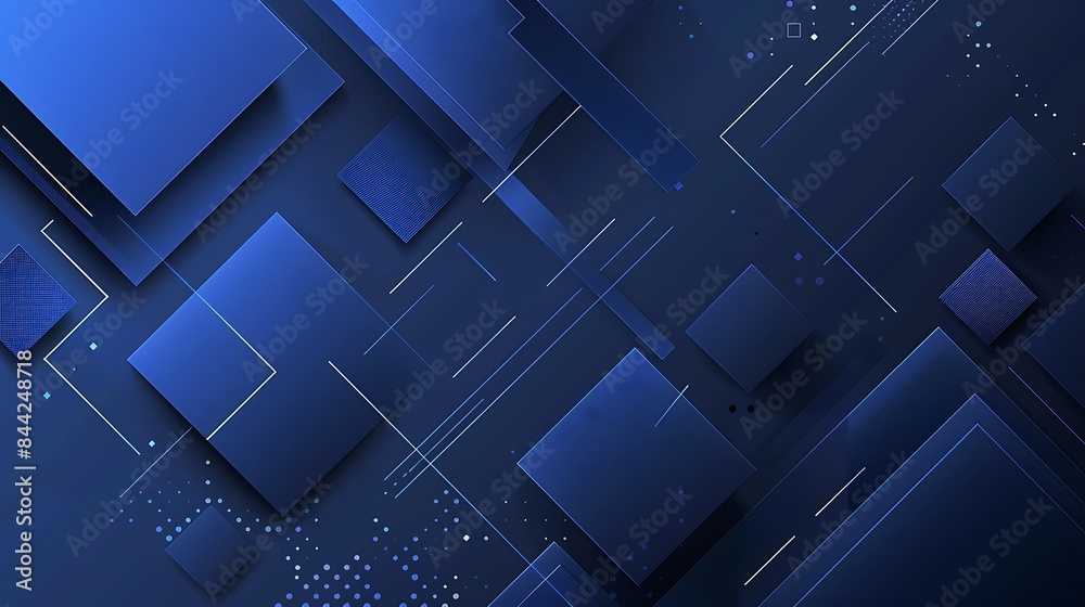 blue tech abstract background blue tech abstract background