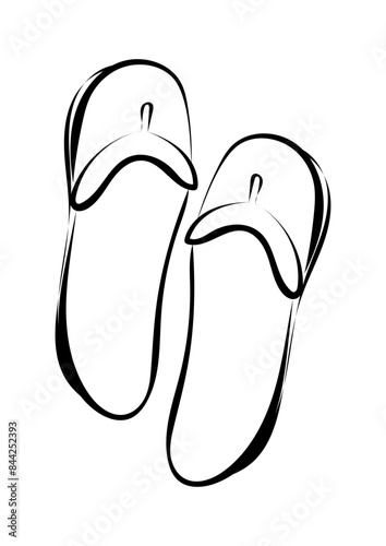 Flipflops 