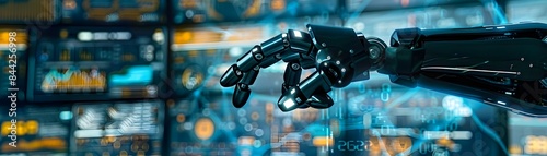 Robotic Arm Programming in ...