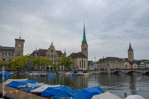 charles bridge city