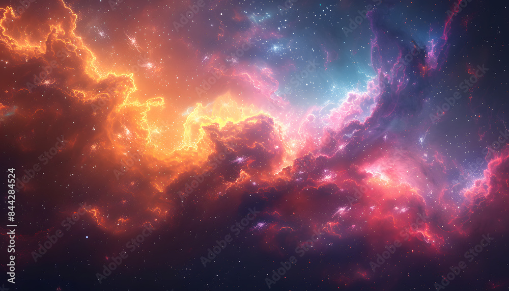 space background space background