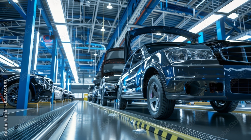 Advancing Automotive Innovation Next-Gen Vehicle Retrofitting for a Bright and Modern Future Advancing Automotive Innovation Next-Gen Vehicle Retrofitting for a Bright and Modern Future