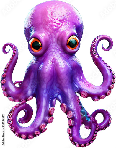 AI polpo viola 01