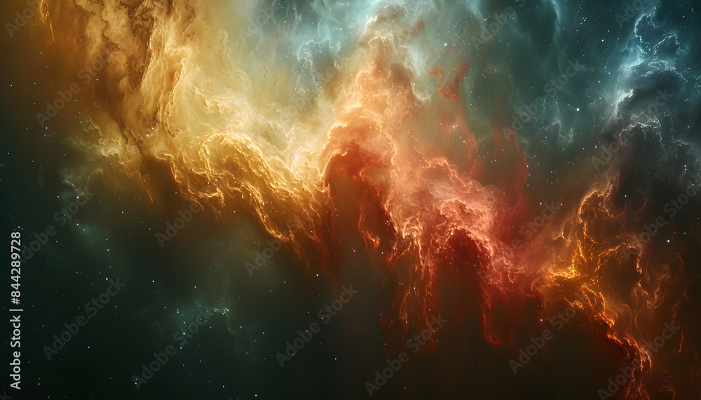 space background space background