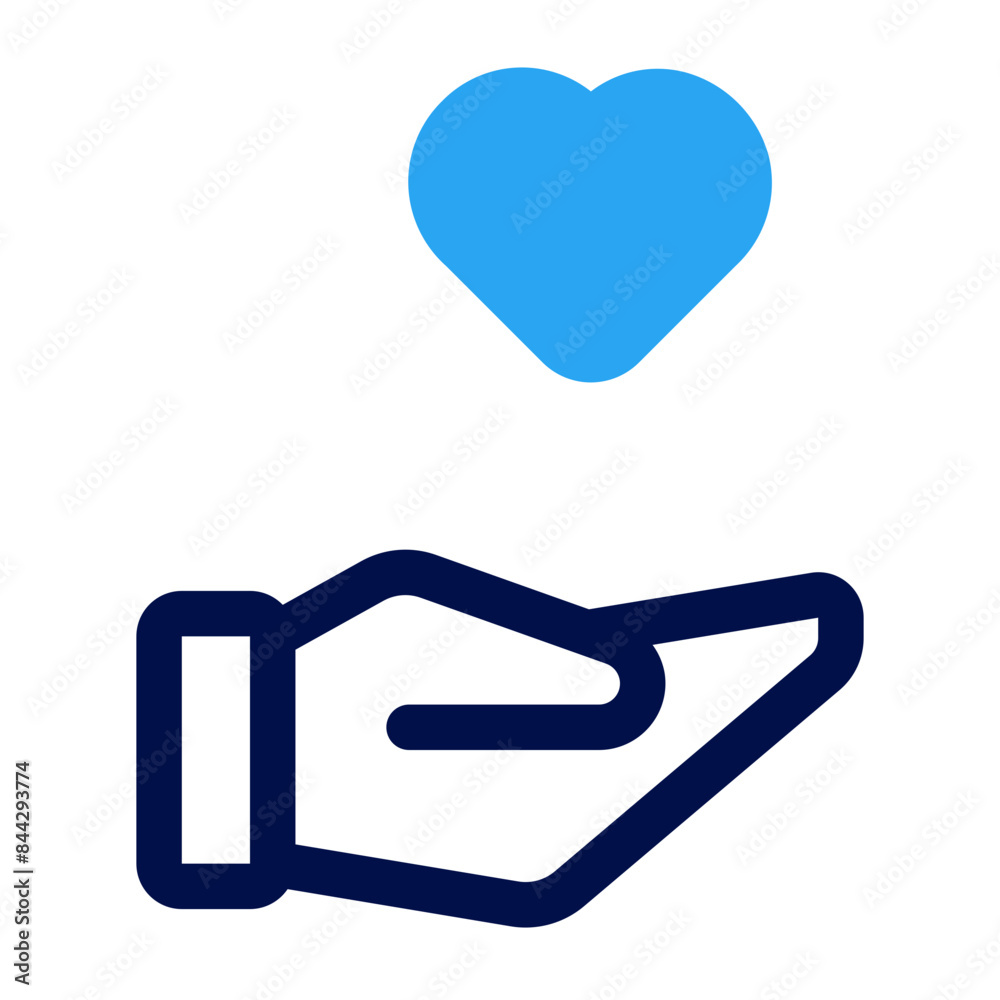 Care Mixed Icon Care Mixed Icon