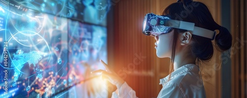 AI Powered Virtual Classroo...