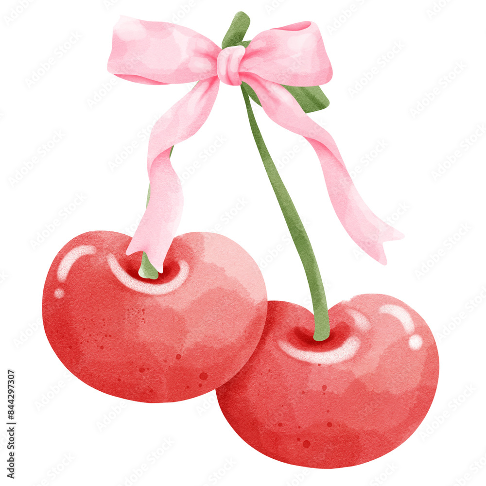 Cherry Cherry