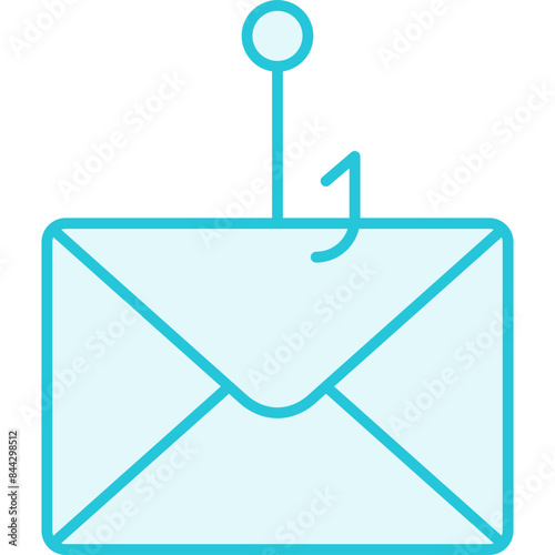 Phising Icon