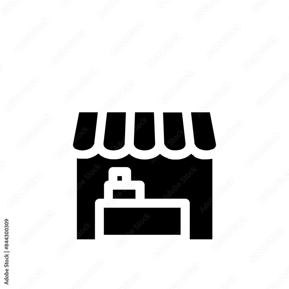 Market icon Market icon