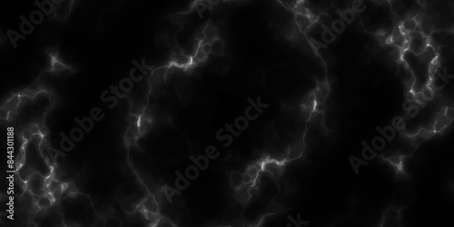 Black marble texture and background. black and white marbling surface stone wall tiles and floor tiles texture. vector illustration.	
