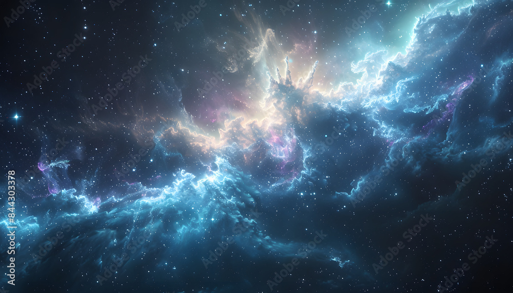 space background space background
