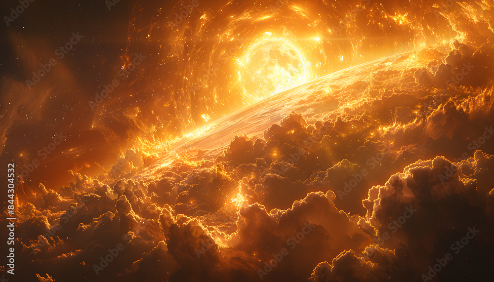space background space background