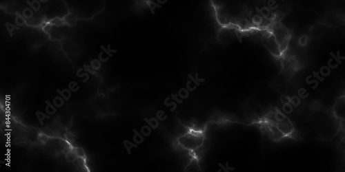 Black marble texture and background. black and white marbling surface stone wall tiles and floor tiles texture. vector illustration.	
