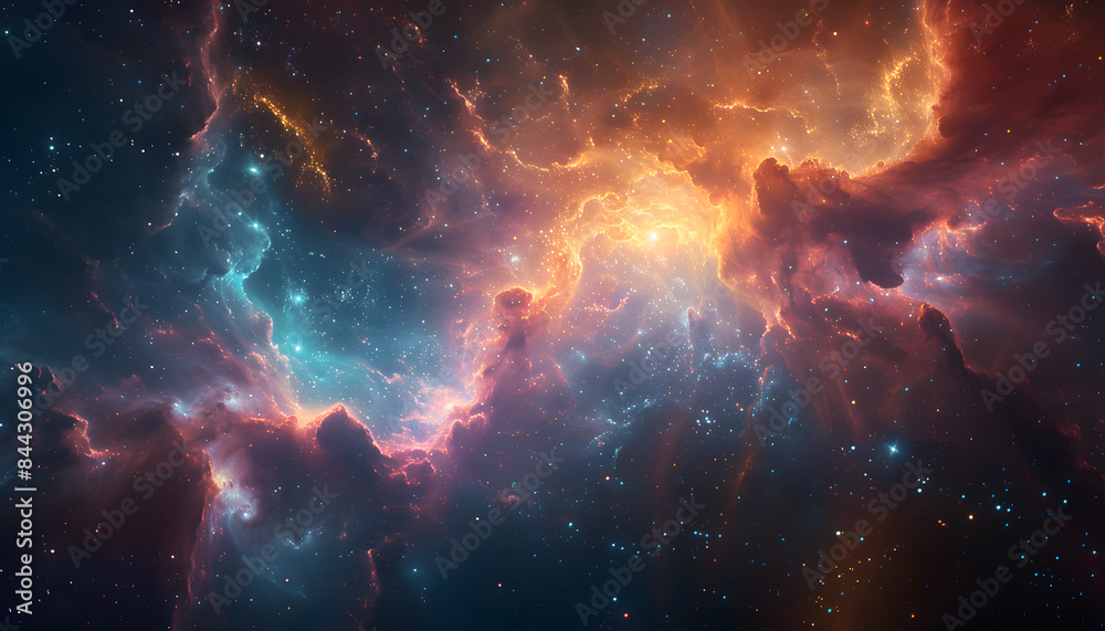 space background space background