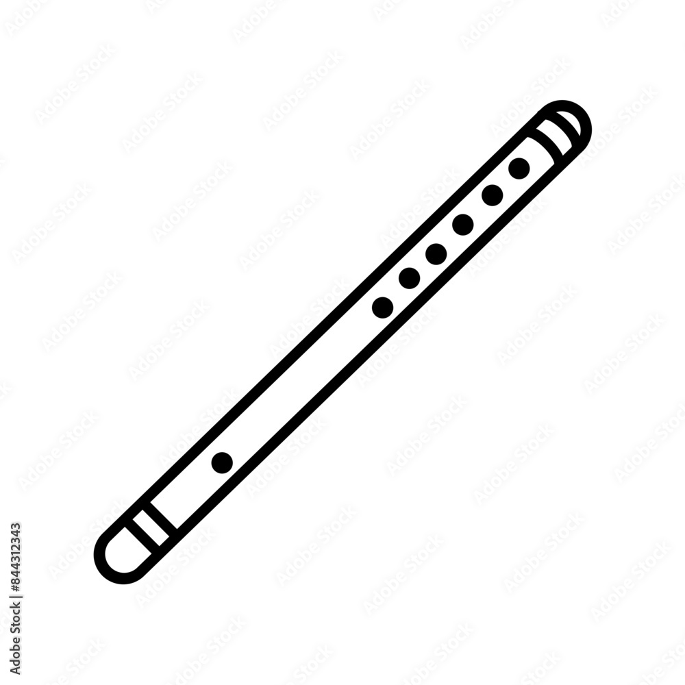 flute icon flute icon