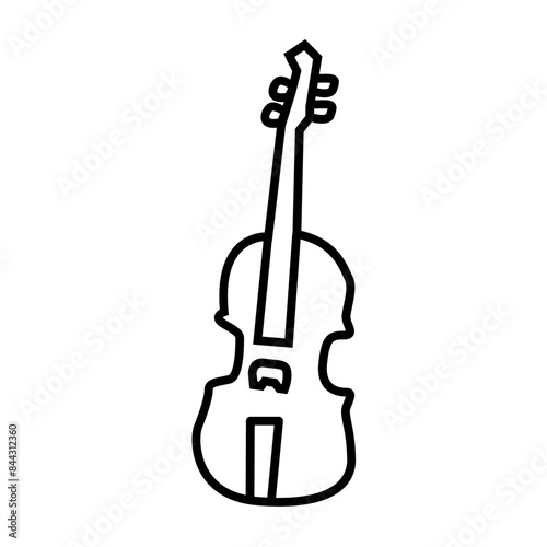 violin icon