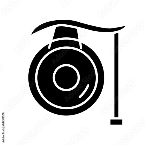 gong icon