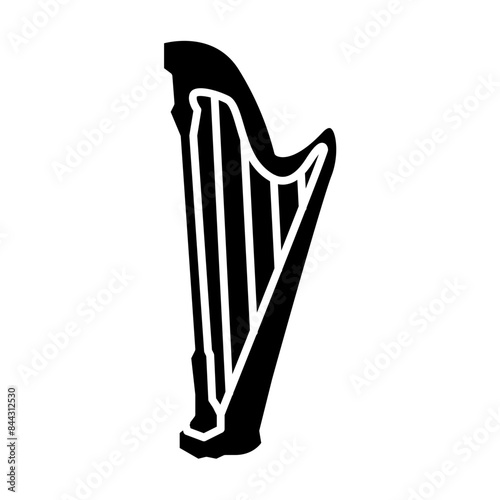 harp icon