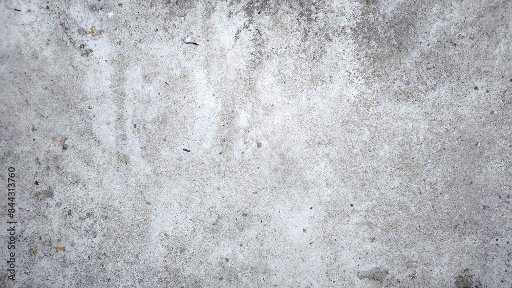 White gray grey bright light grunge stone concrete cement floor
