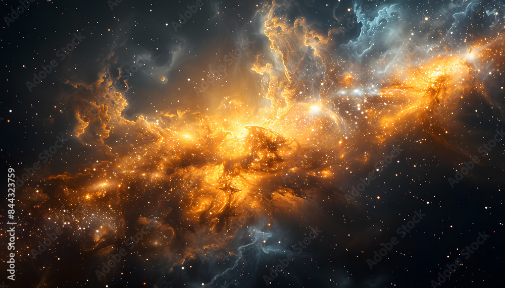space background space background