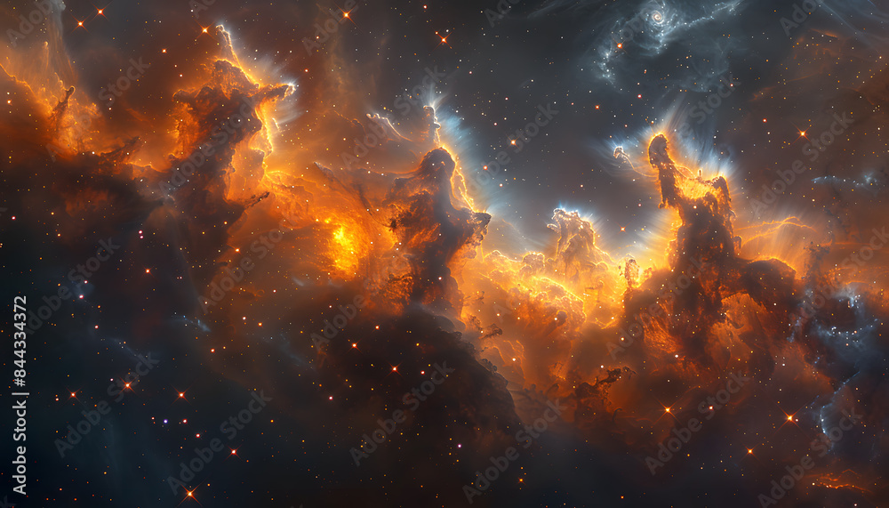 space background space background