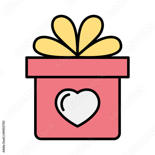 Charity icon