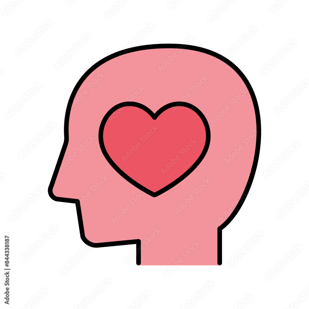 Love icon Love icon
