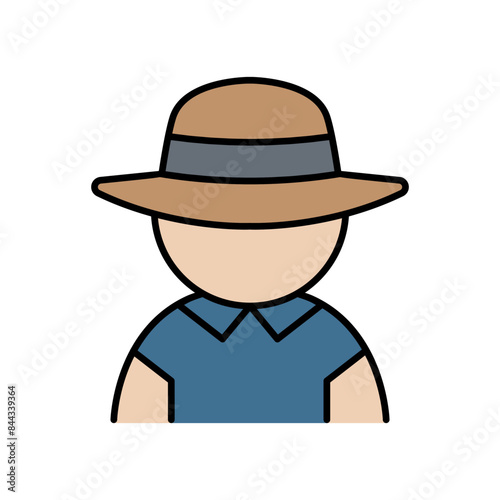Archeologist icon