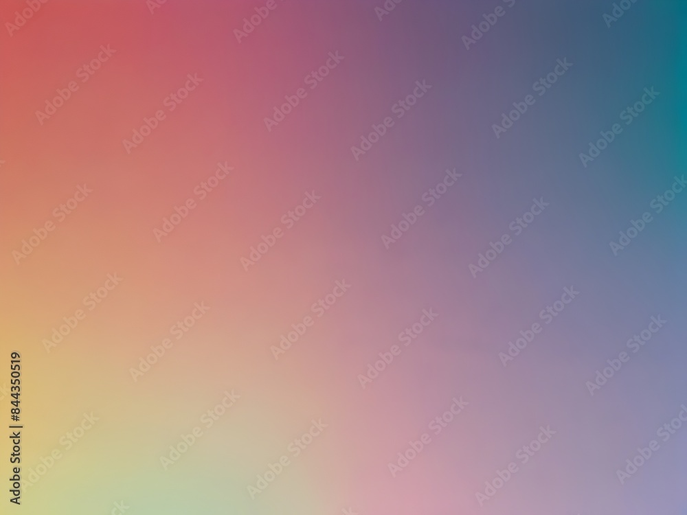 Pastel Gradient Background, generative AI Pastel Gradient Background, generative AI