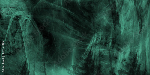 Elegant green marble texture background. Green cracked marble texture frame texture pattern background. Structure design for cover book or brochure, poster, wallpaper background .