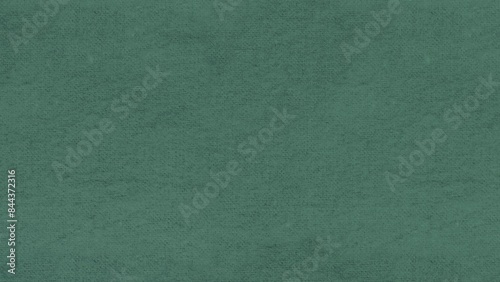 canvas texture green for interior wallpaper background or cover