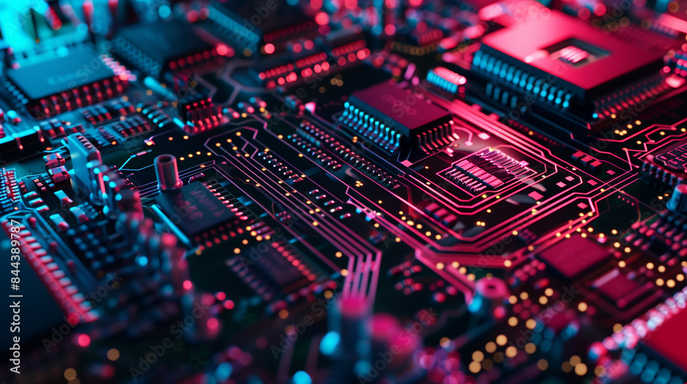 Computer cell phone micro chips. Motherboard. Data RAM. Computer cell phone micro chips. Motherboard. Data RAM.