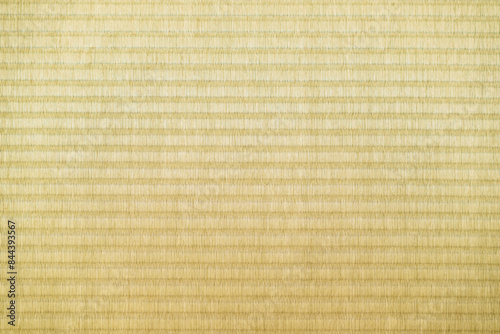 畳表 畳 たたみ の 背景 【 写真撮影 された テクスチャ 素材  】