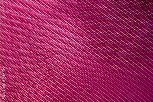 pink acetate fabric textured background photo